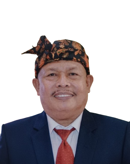 Dr. Ngatemin., S.Pd., M.Si