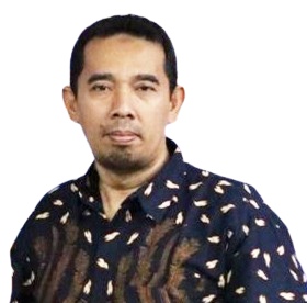 Saiful Nur Arif, S.E., S.Kom., M.Kom