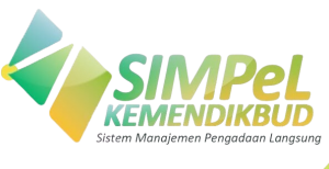 SIMPeL : Sistem Informasi Manajemen Pengadaan Langsung